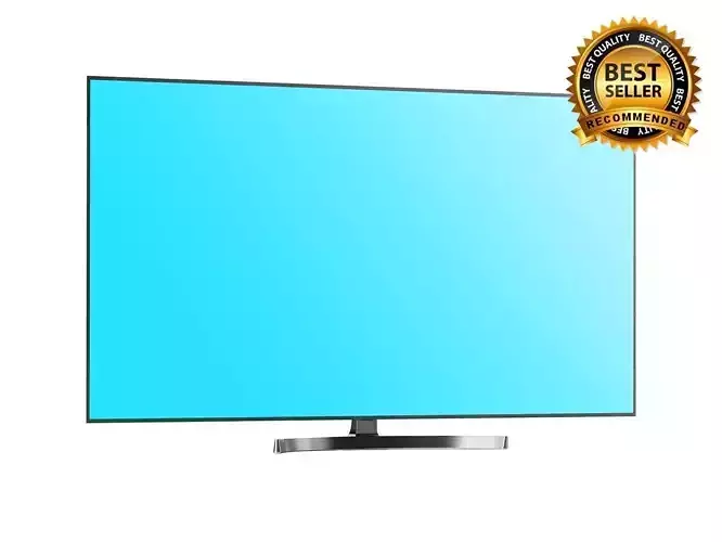 TV LG Super UHD 4K 65 inch
