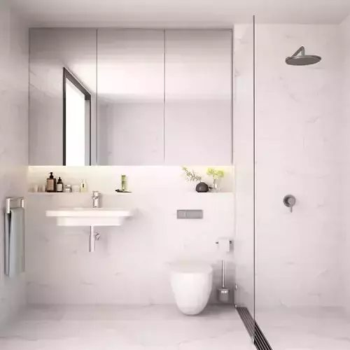 Bathroom 12