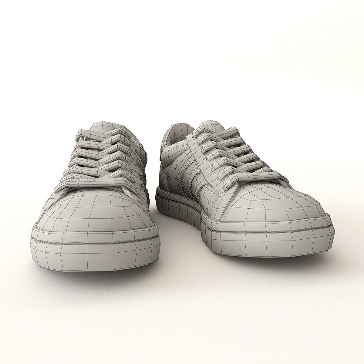 Collection of Clothes V 3D model_84