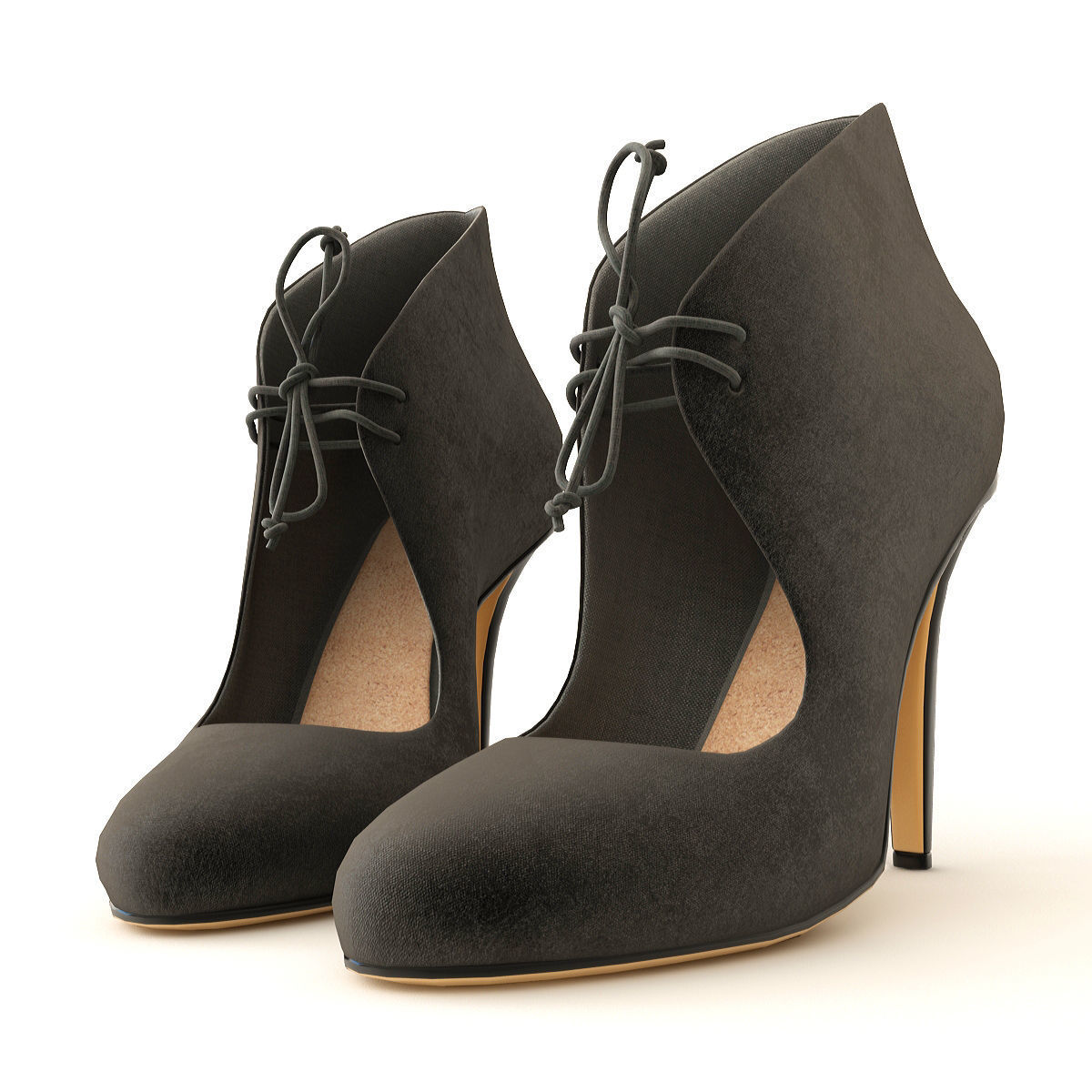 Collection of Clothes V 3D model_67