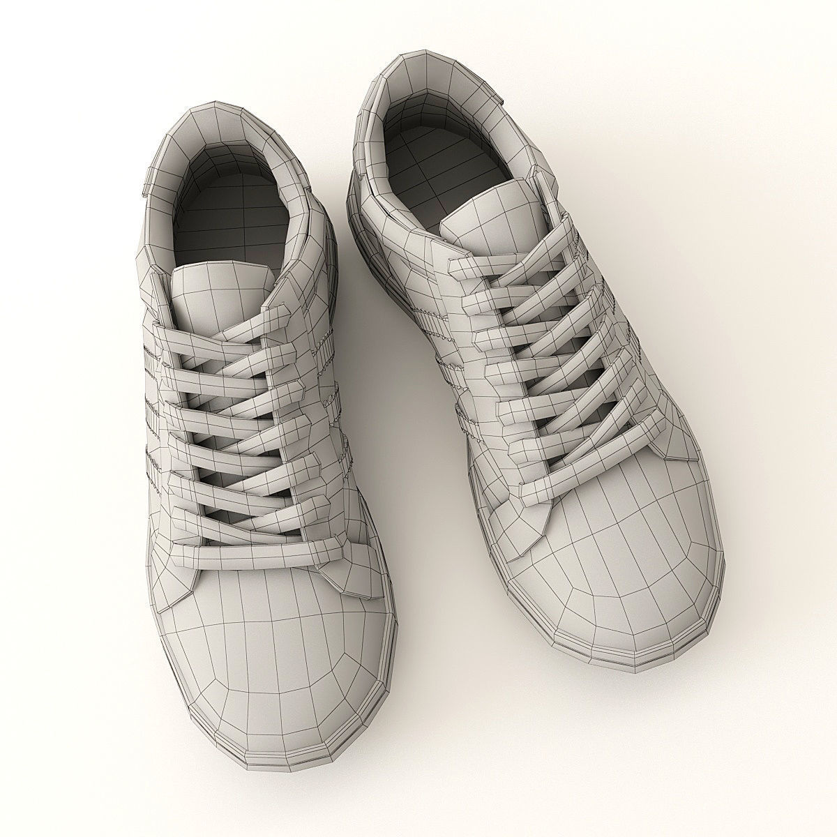 Collection of Clothes V 3D model_86