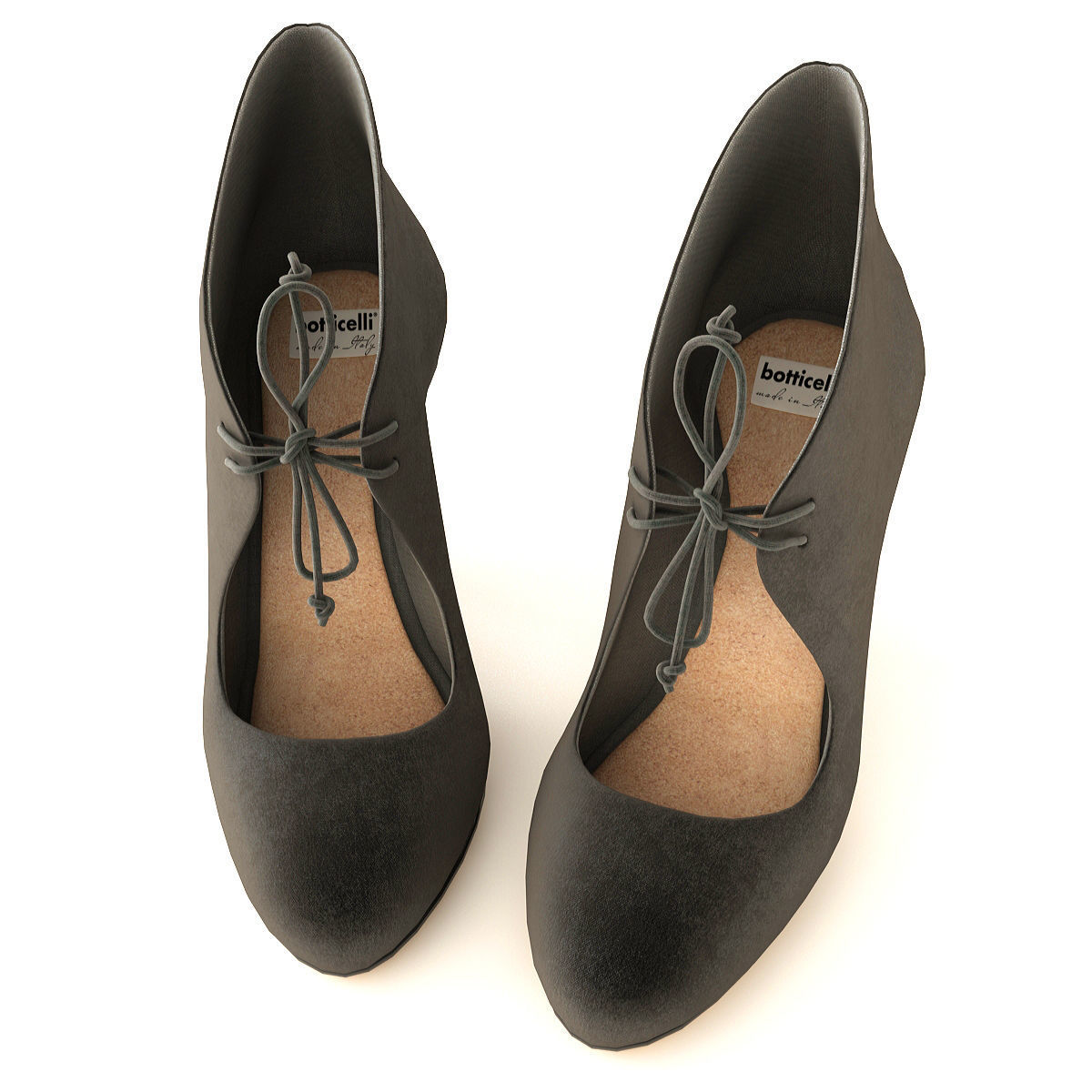 Collection of Clothes V 3D model_70