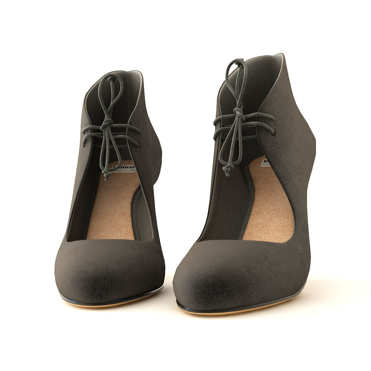 Collection of Clothes V 3D model_66