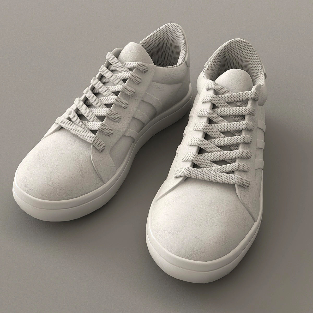 Collection of Clothes V 3D model_80