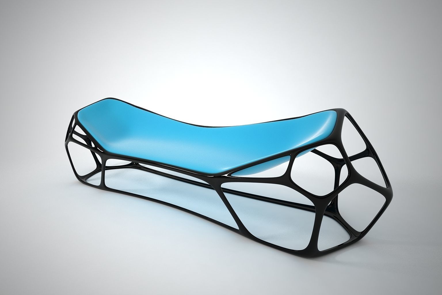 07 MORPHOLOGY CHAIR