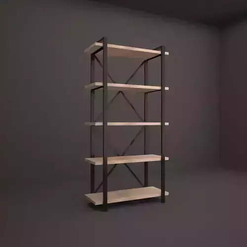 bookcase