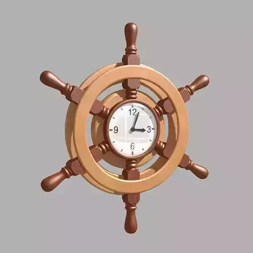 Wall Clock