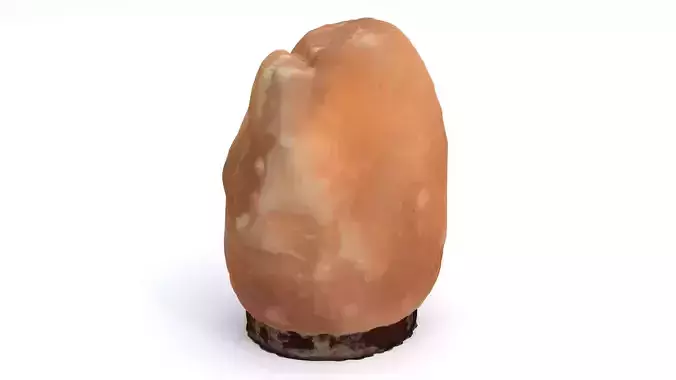 salt lamp