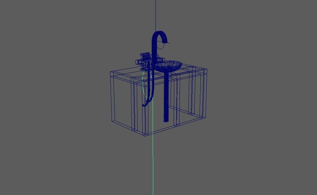 Tap Smart 3D model_8