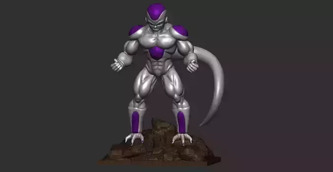 Frieza - Dragon Ball Z