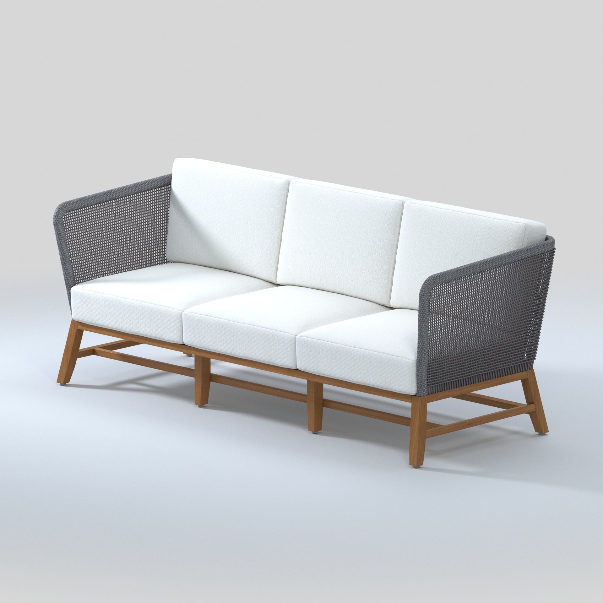 Avila Outdoor Lounge Sofa