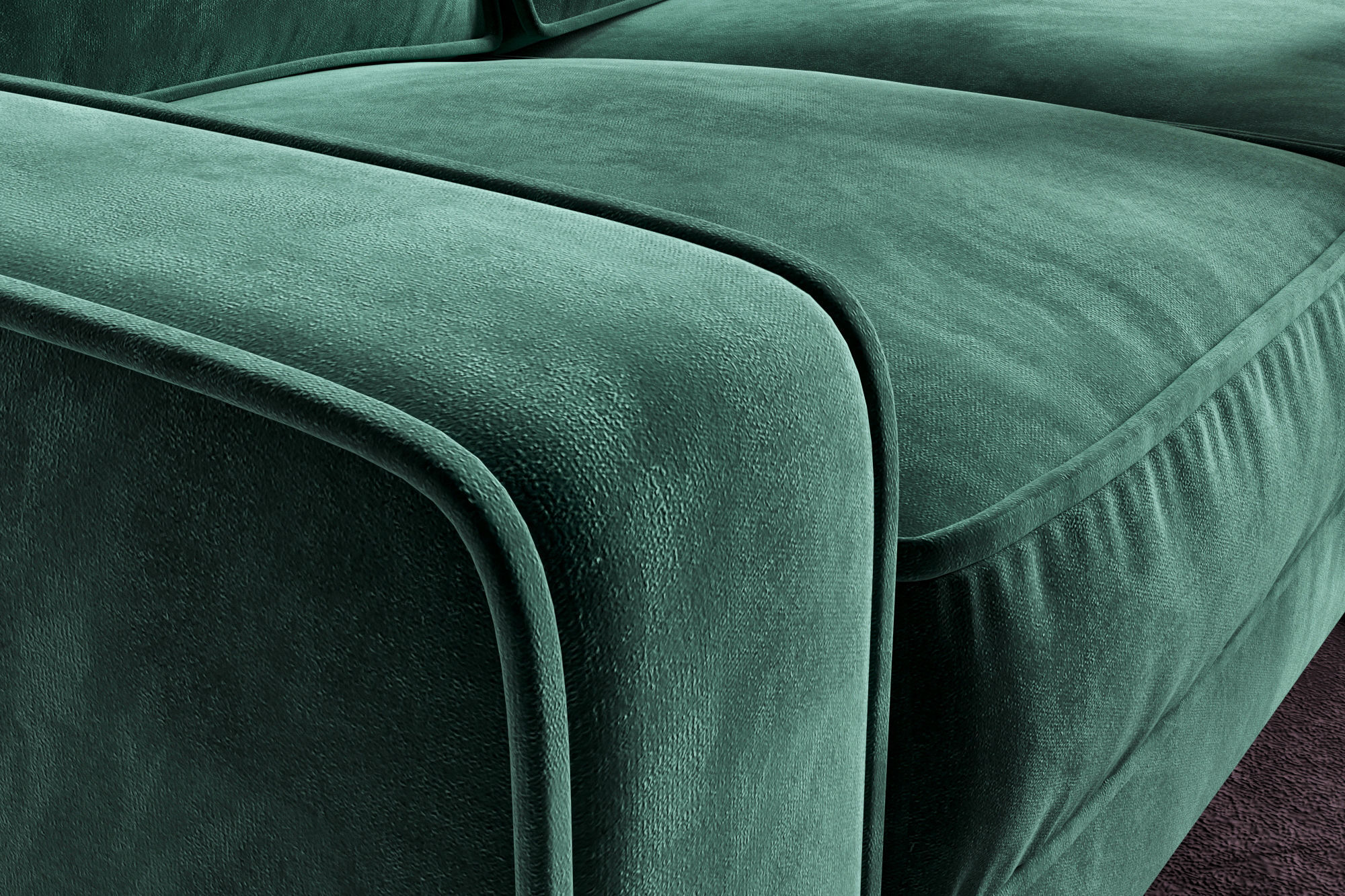 Meridiani Hector 3D model_2