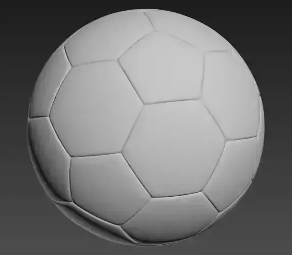 Football Ball