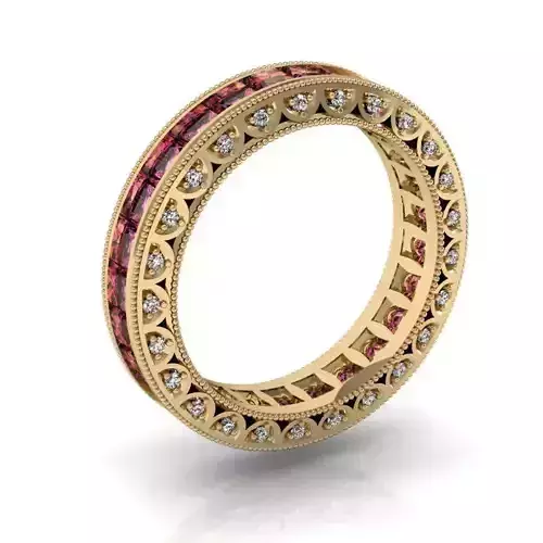 fashion ring