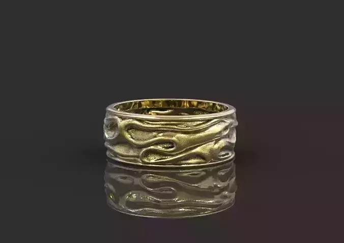 Ring Drapery