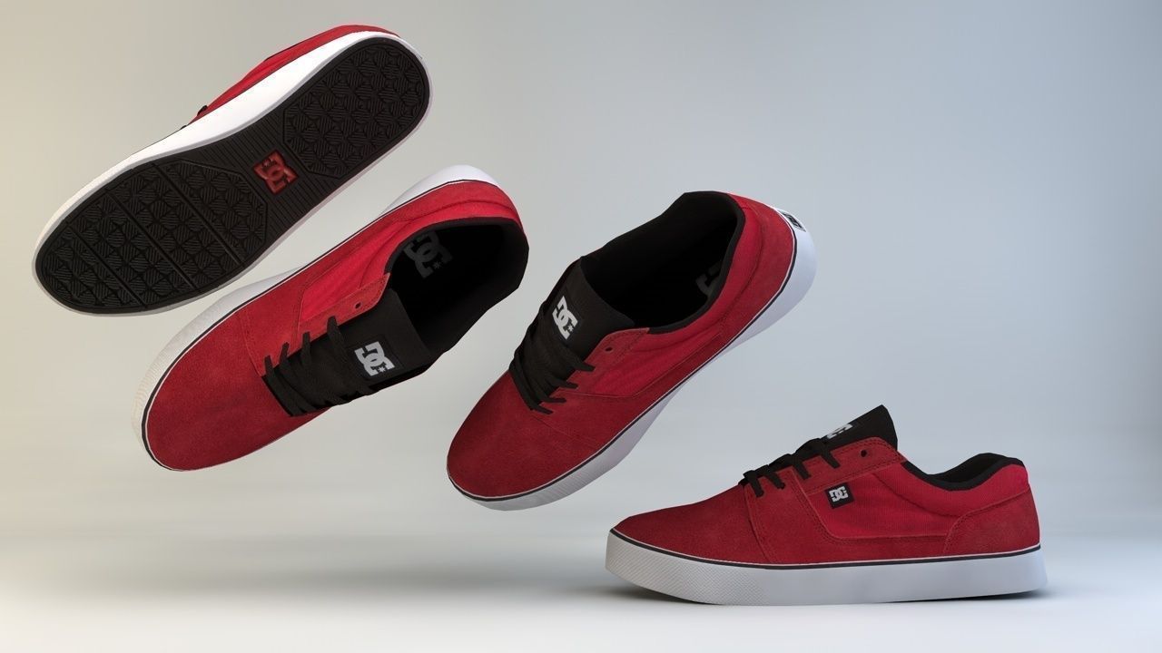 Casual Shoes collection _3