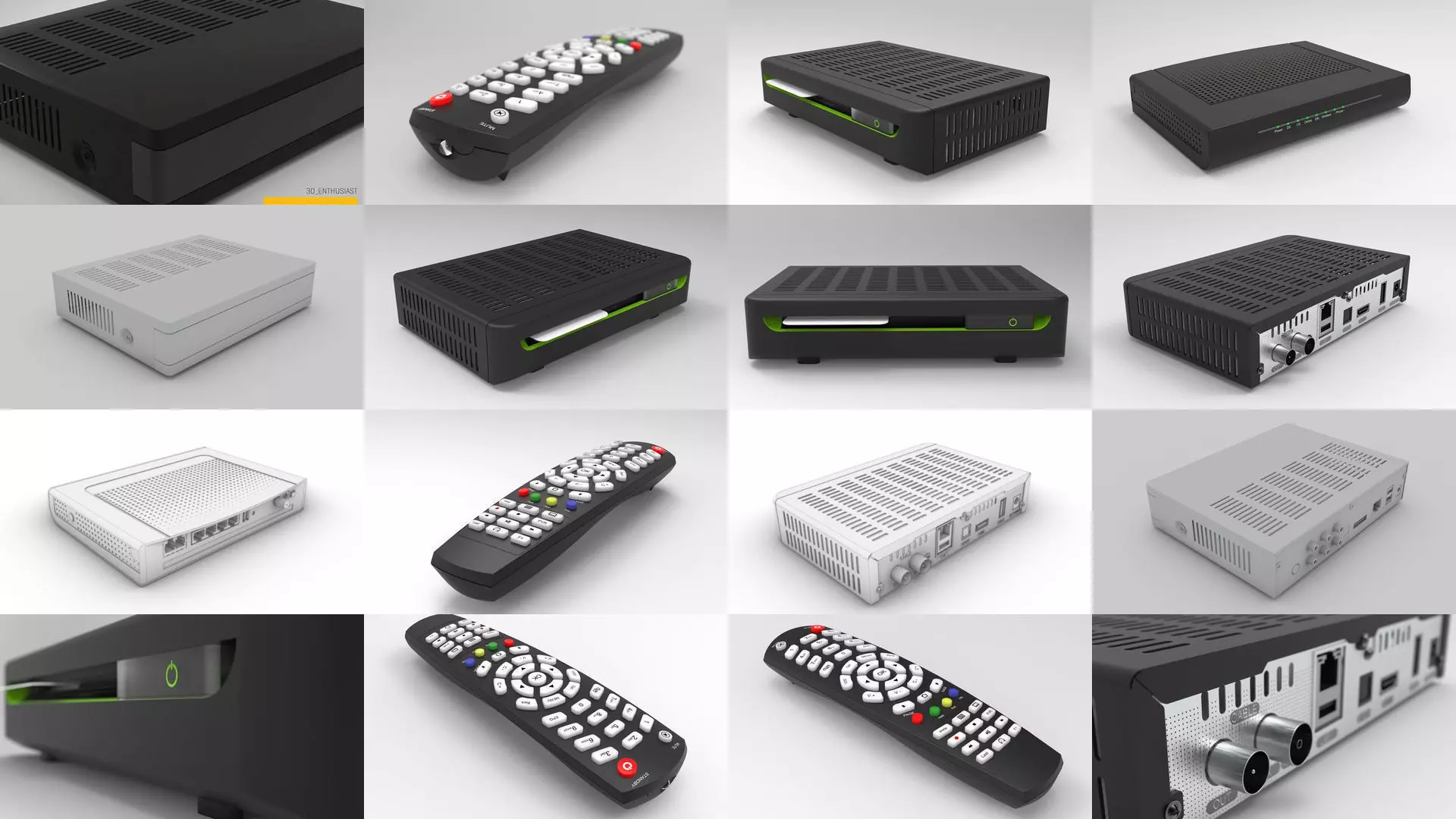 INCUBE - Collection 01 _0