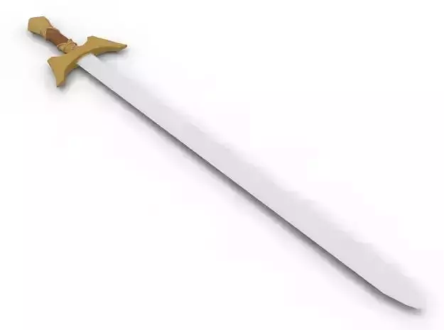 King Sword