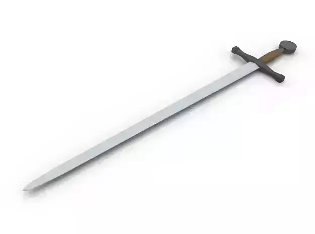 Knight Sword