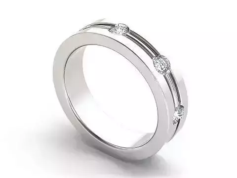 Wedding Band -1