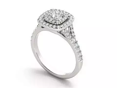 Engagement ring - 71