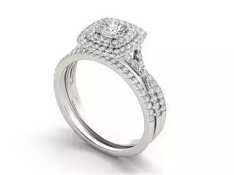 Engagement ring - 69