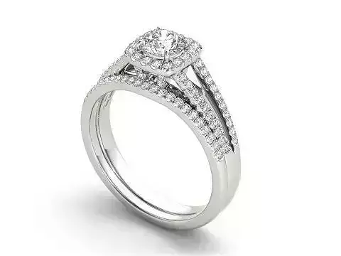 Engagement ring - 68