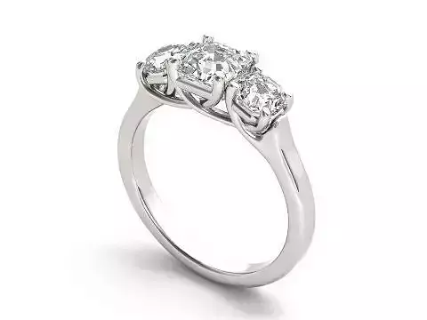 Engagement ring - 65