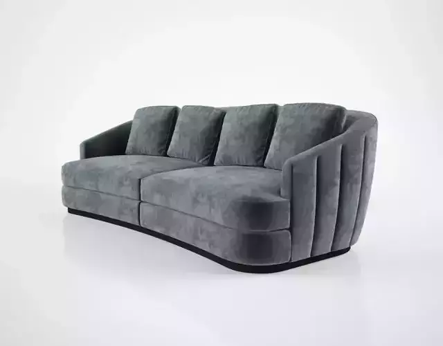 The Sofa and Chair Company Hudson sofa