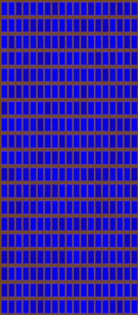 NovaSAR-1 Earth Observation Satellite 3D model_10