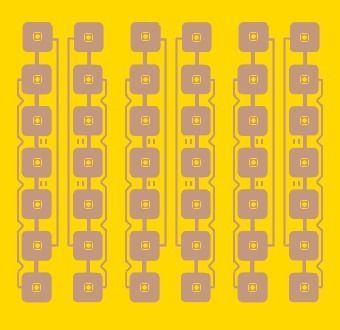 TechDemoSat-1 TDS-1 satellite 3D model_4