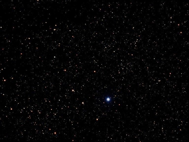 TechDemoSat-1 TDS-1 satellite 3D model_9