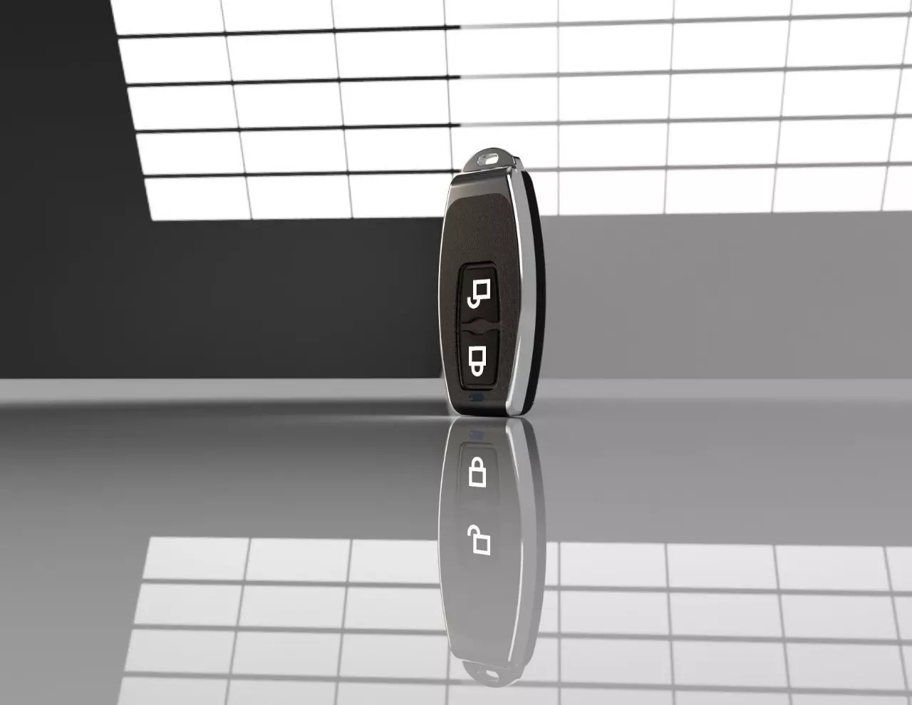 Industrial product CAD models designer 3D model