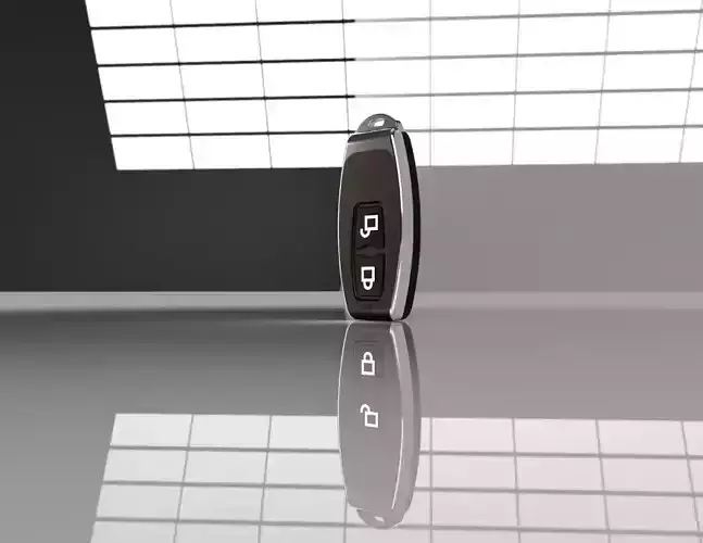 Industrial product CAD models designer