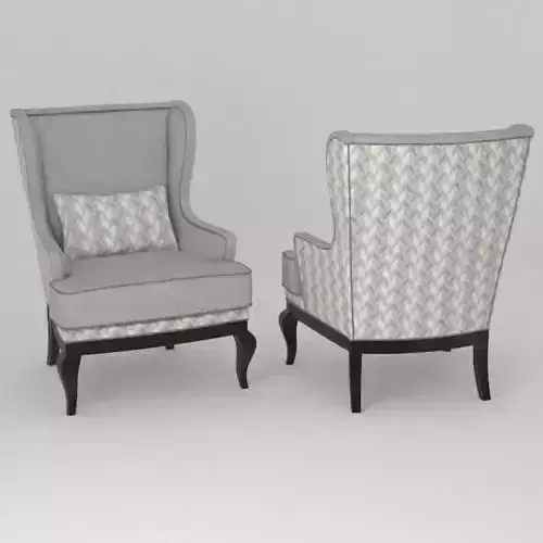 Armchair N092L lci