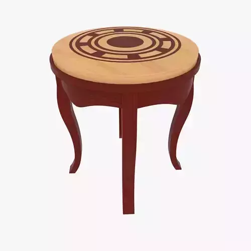 Designer Stool