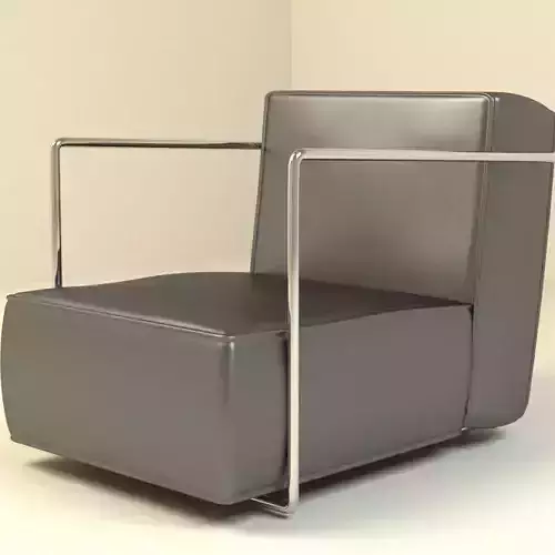 ABC Armchair