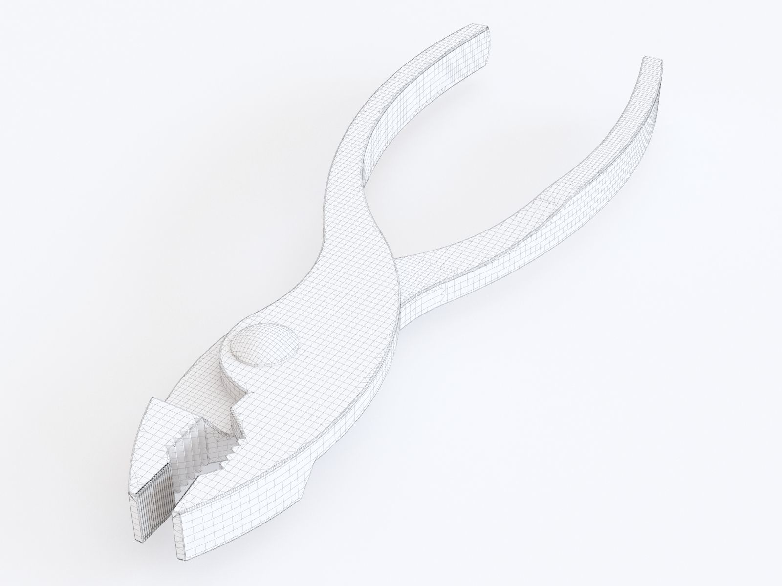 Tools vol 02 3D model_39