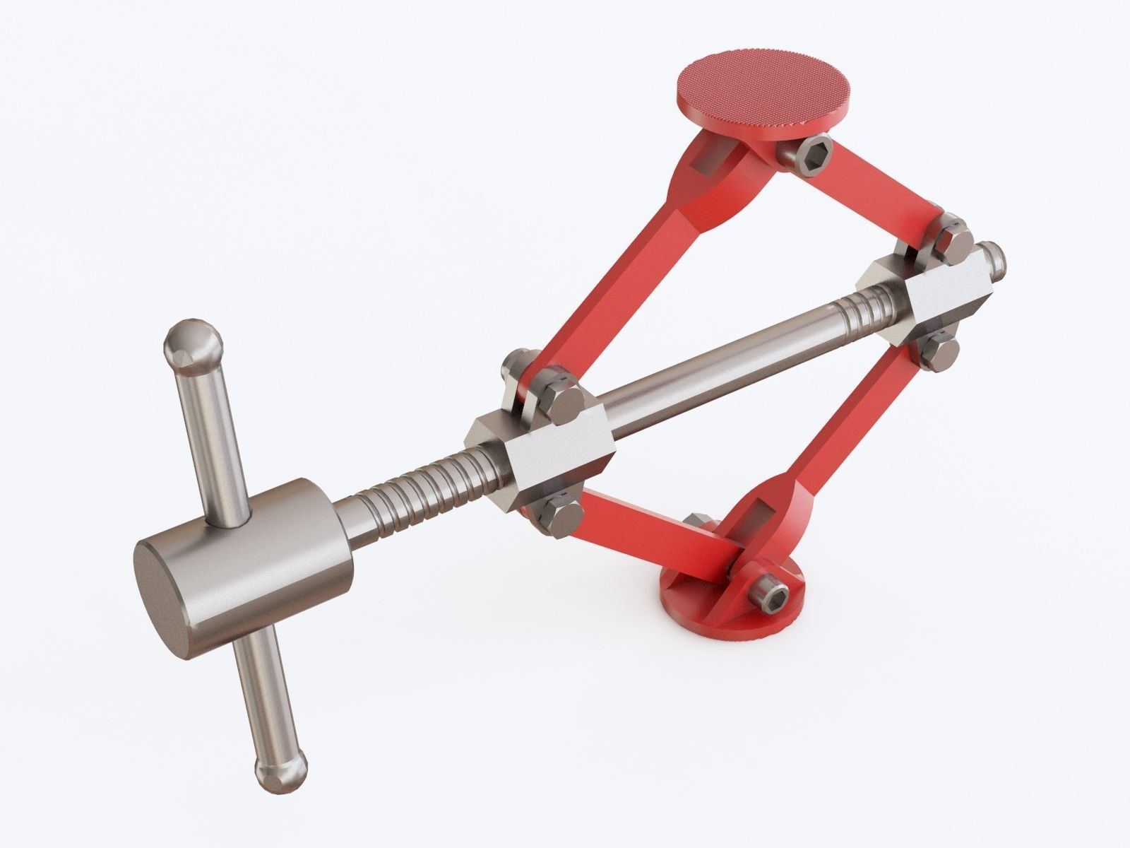 Tools vol 02 3D model_6