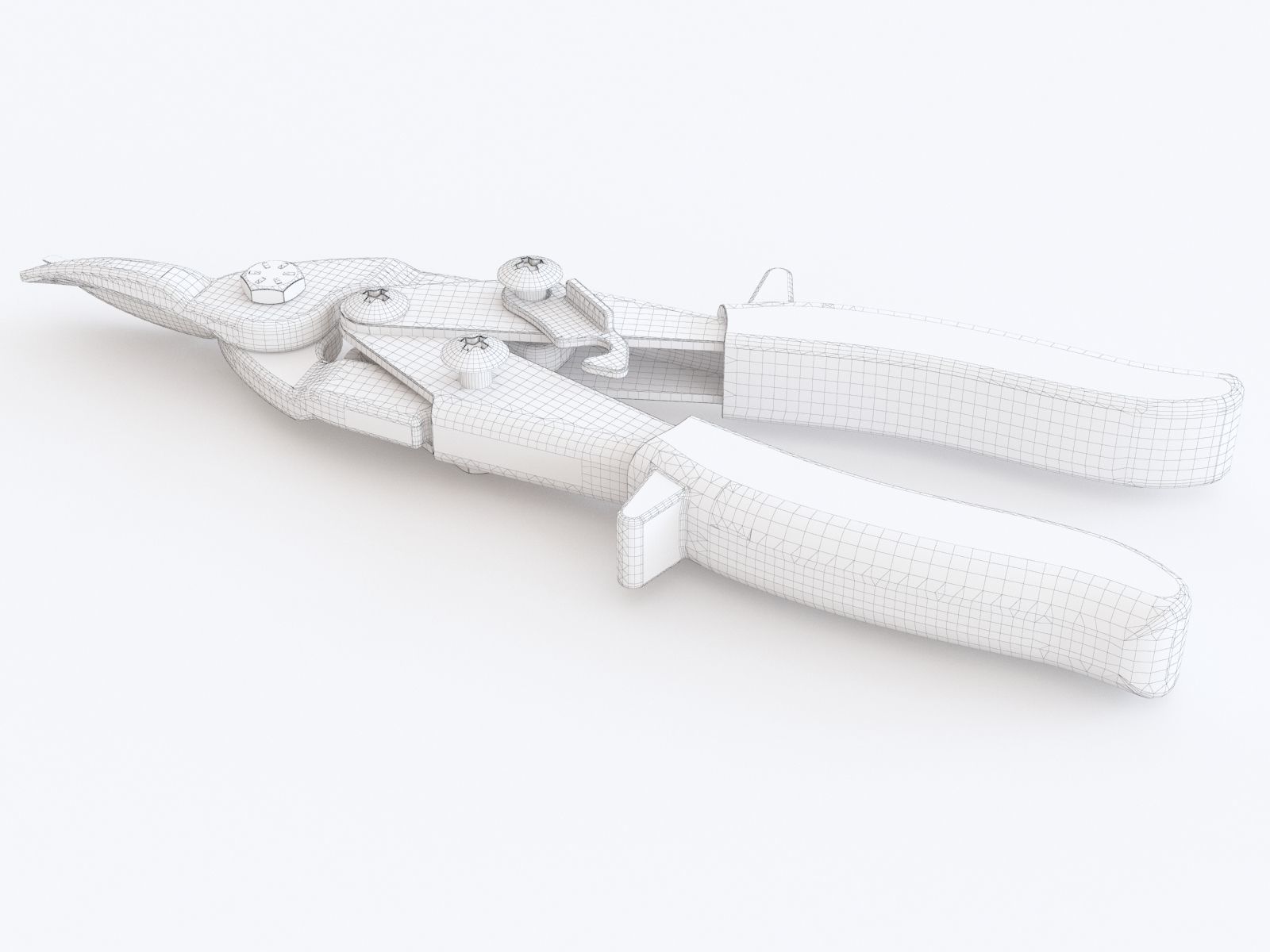 Tools vol 02 3D model_27