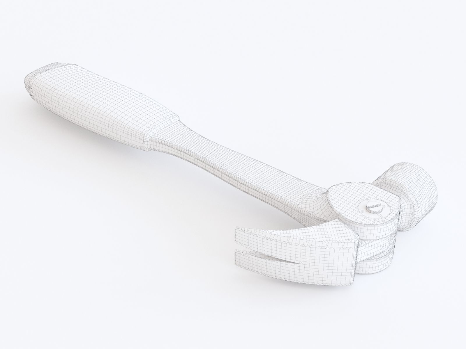 Tools vol 02 3D model_11