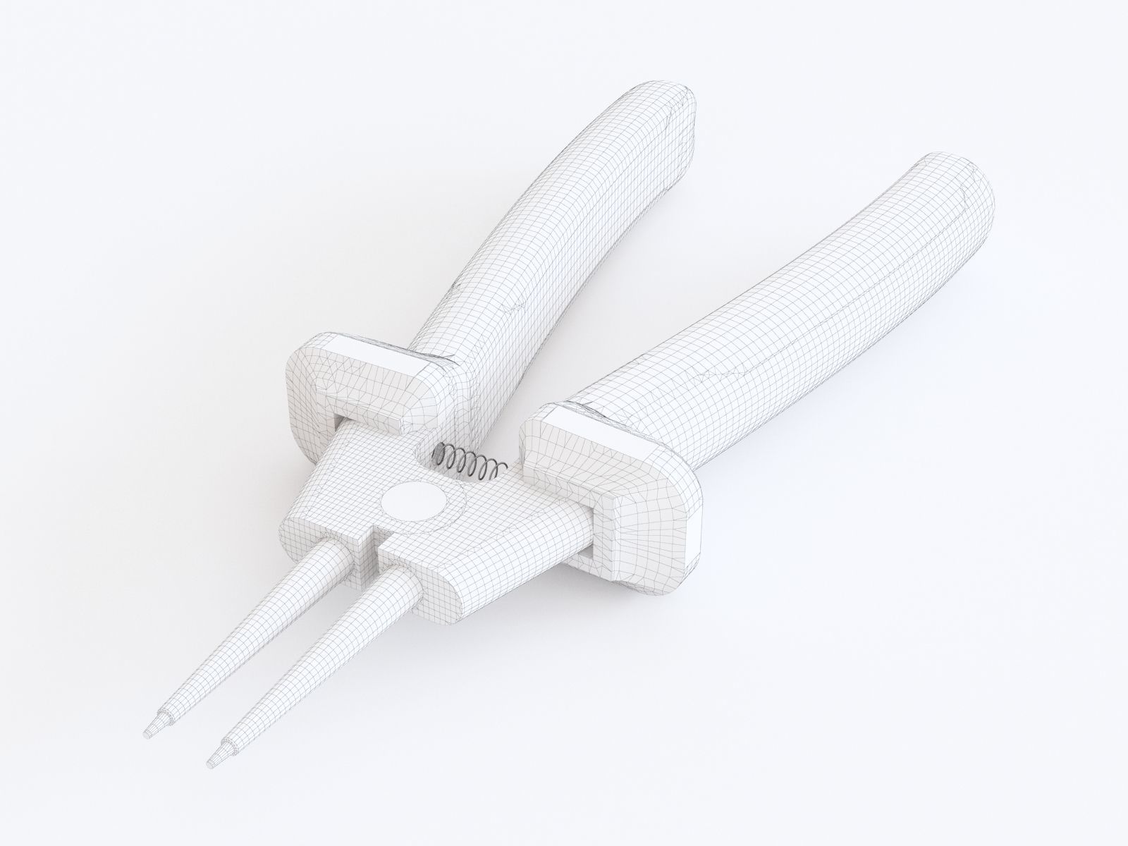 Tools vol 02 3D model_21