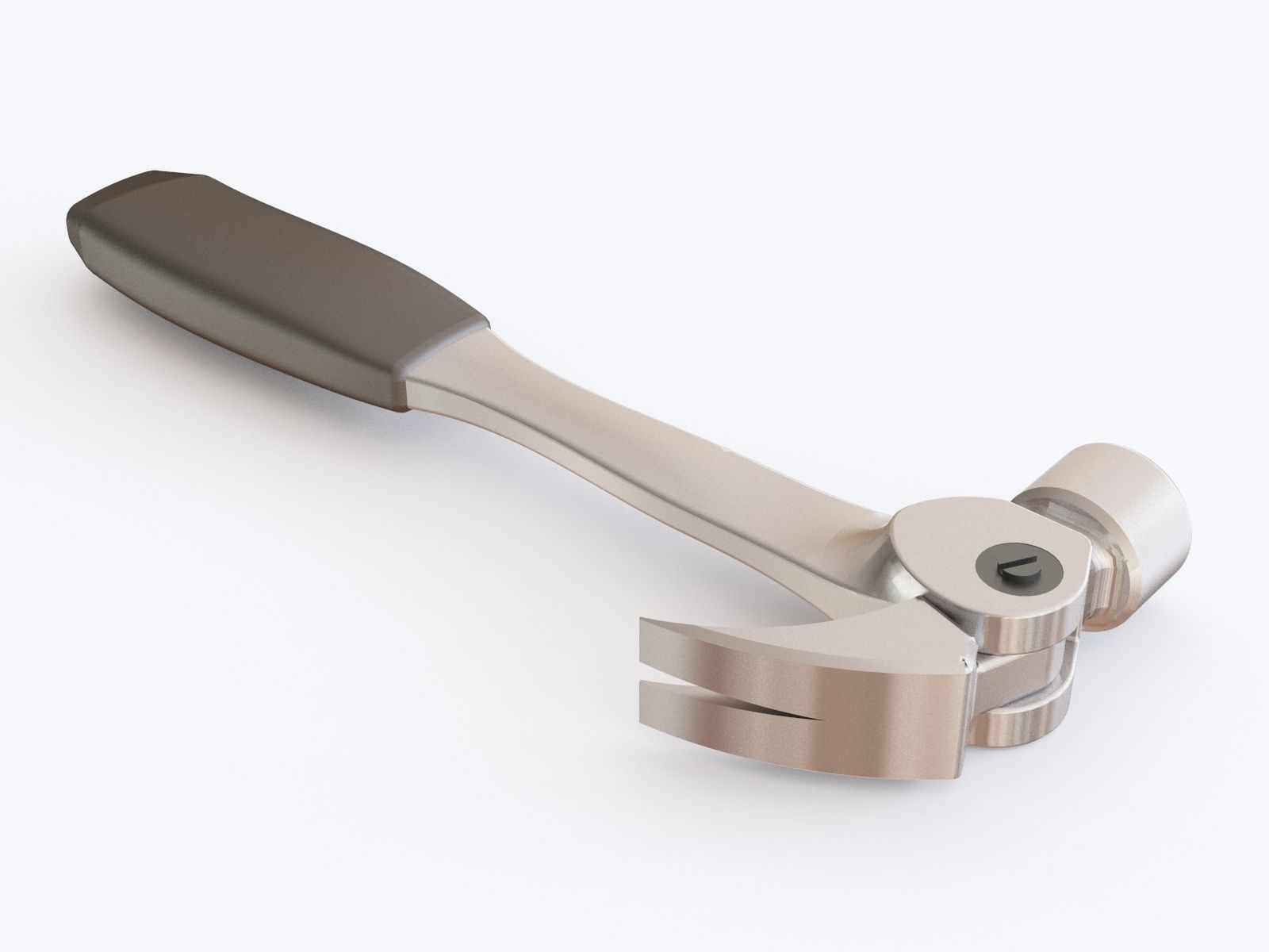 Tools vol 02 3D model_10