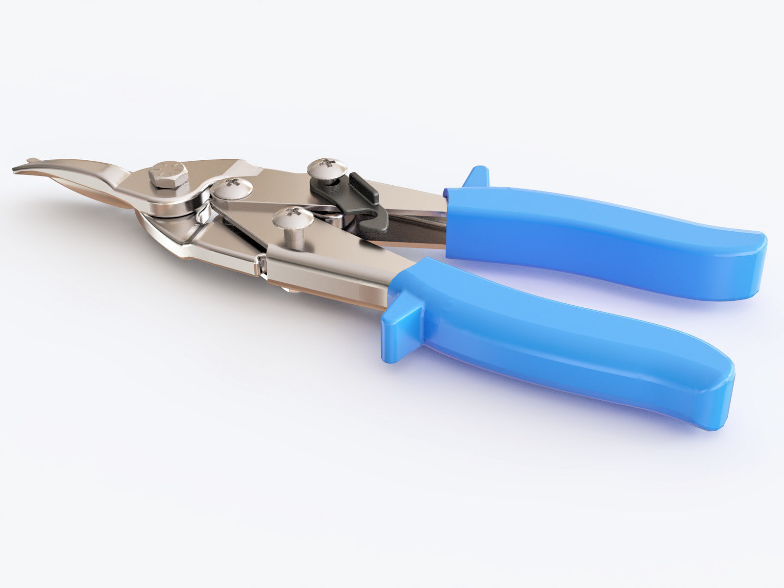 Tools vol 02 3D model_26