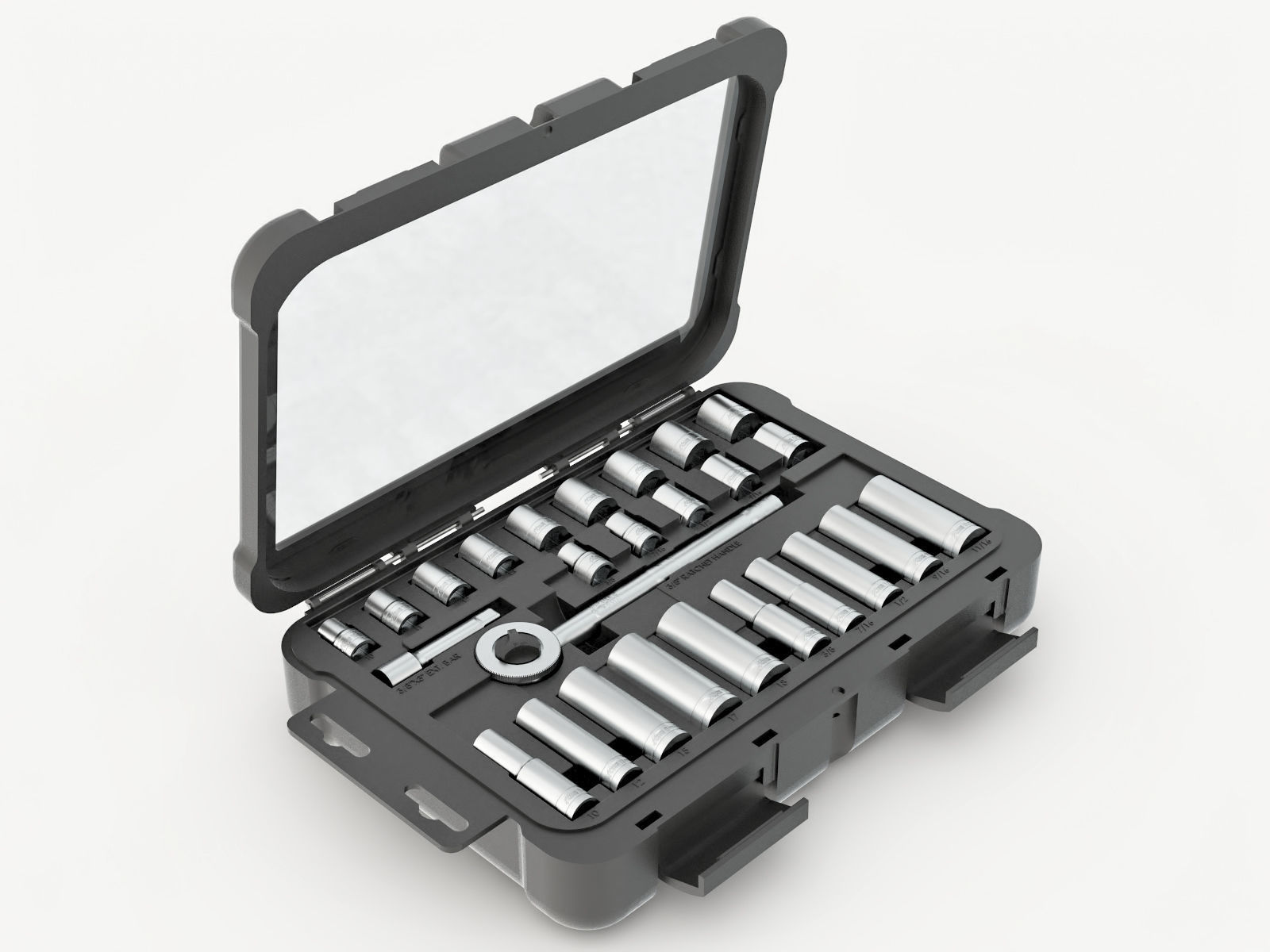 Tools vol 02 3D model_33