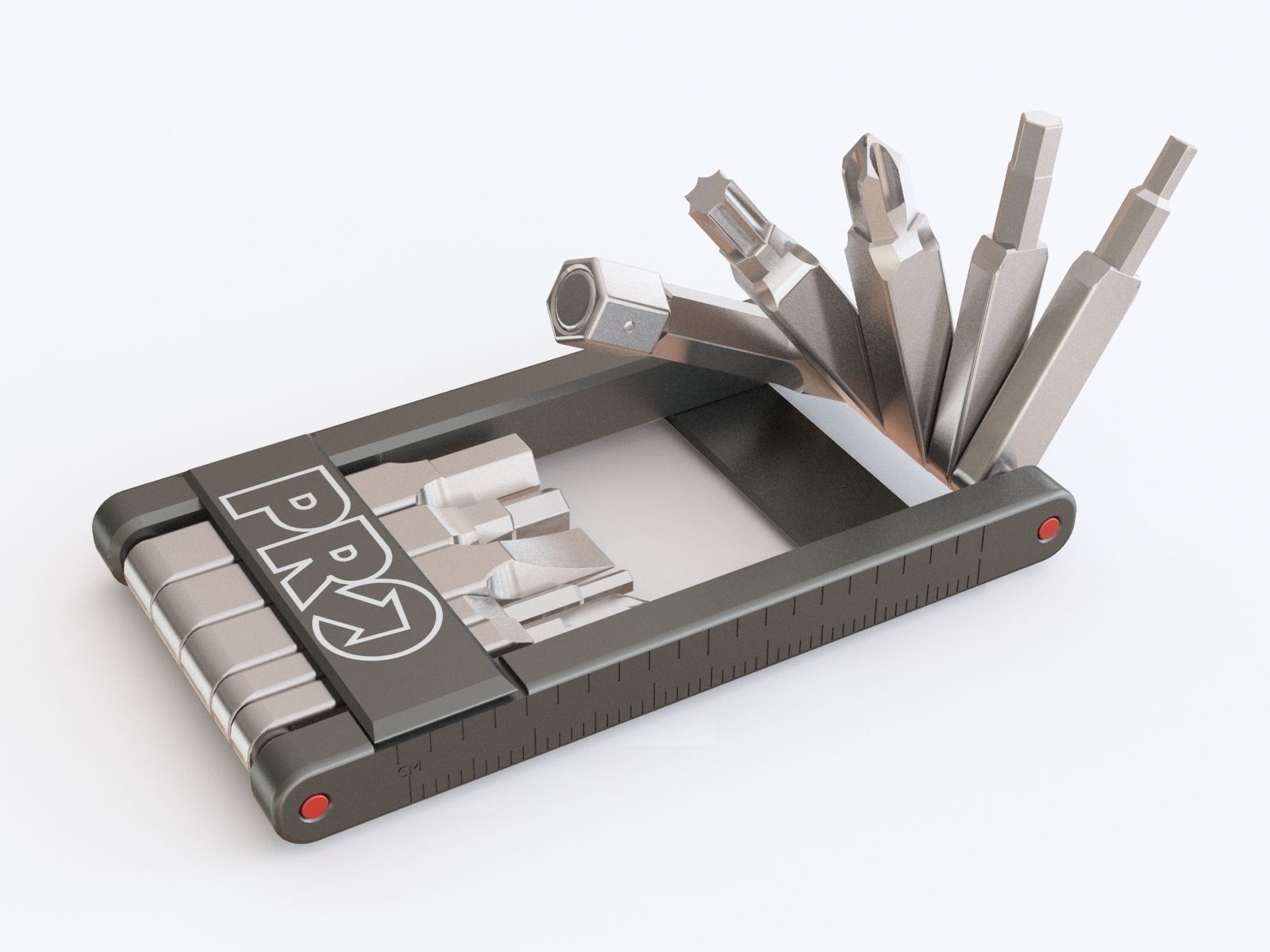 Tools vol 02 3D model_36