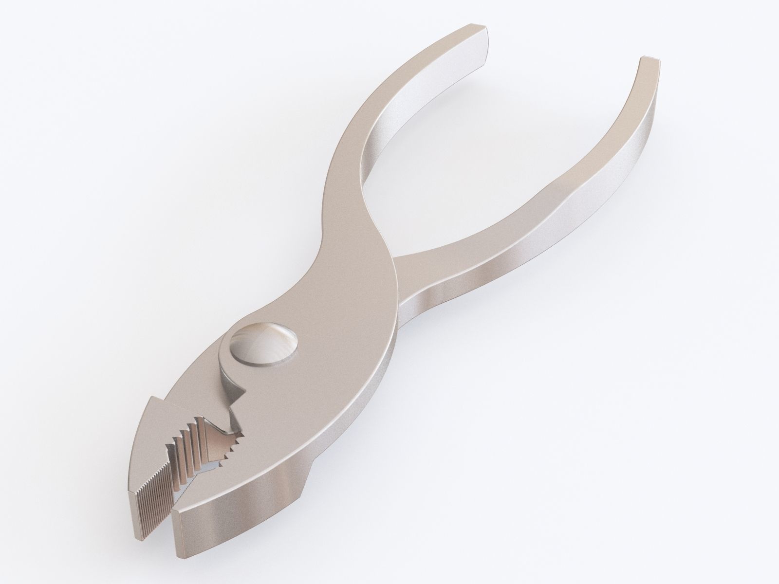 Tools vol 02 3D model_38