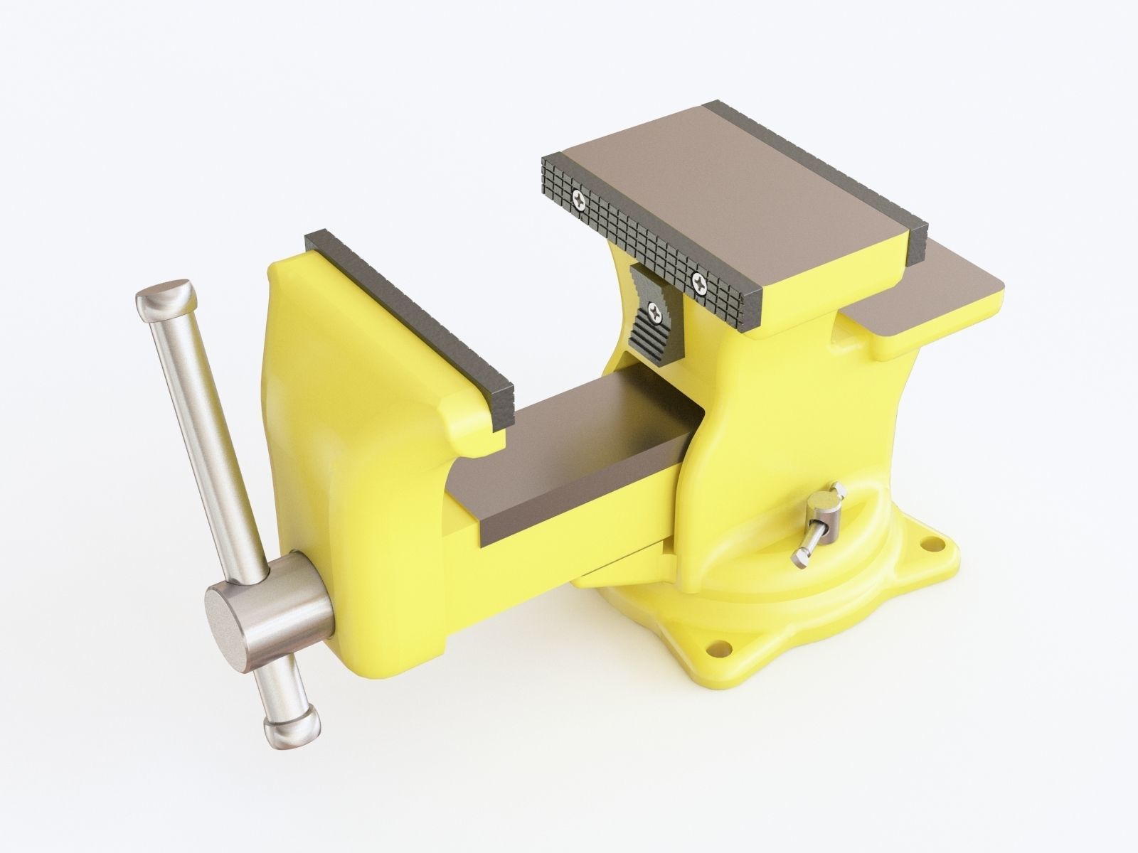 Tools vol 02 3D model_4