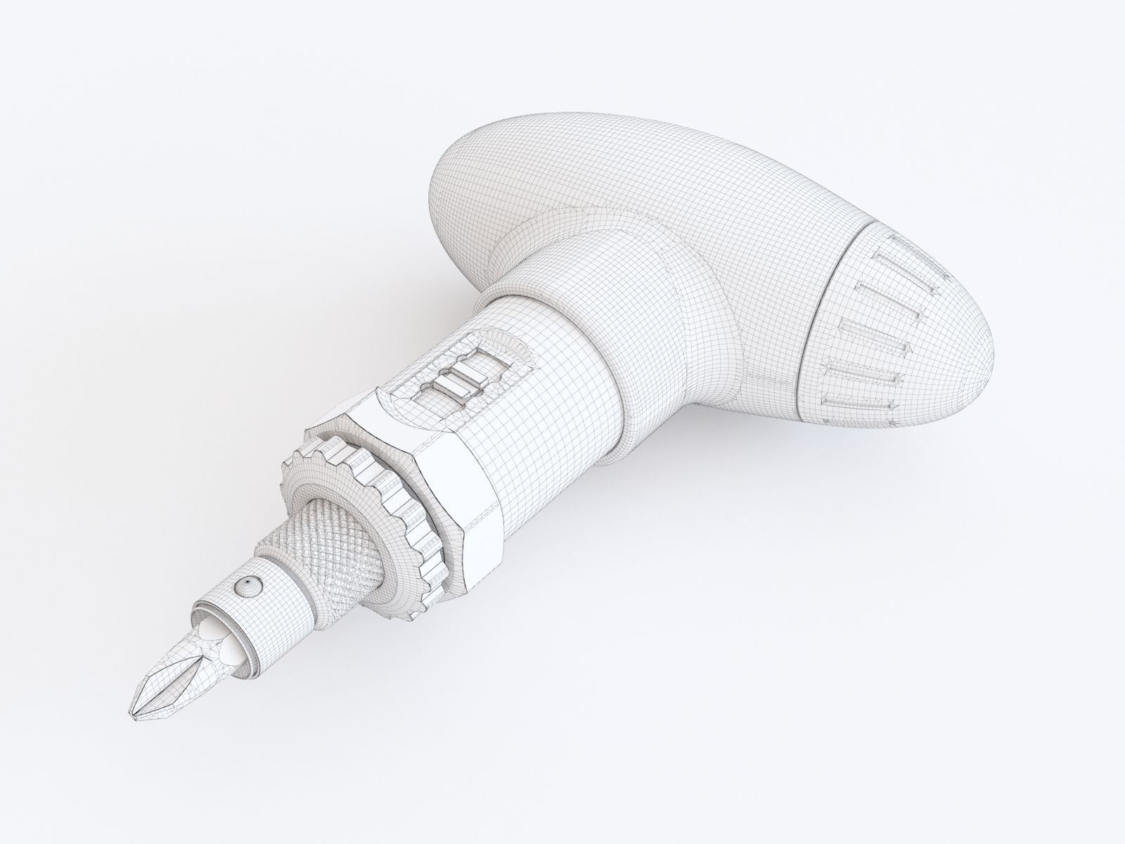 Tools vol 02 3D model_29