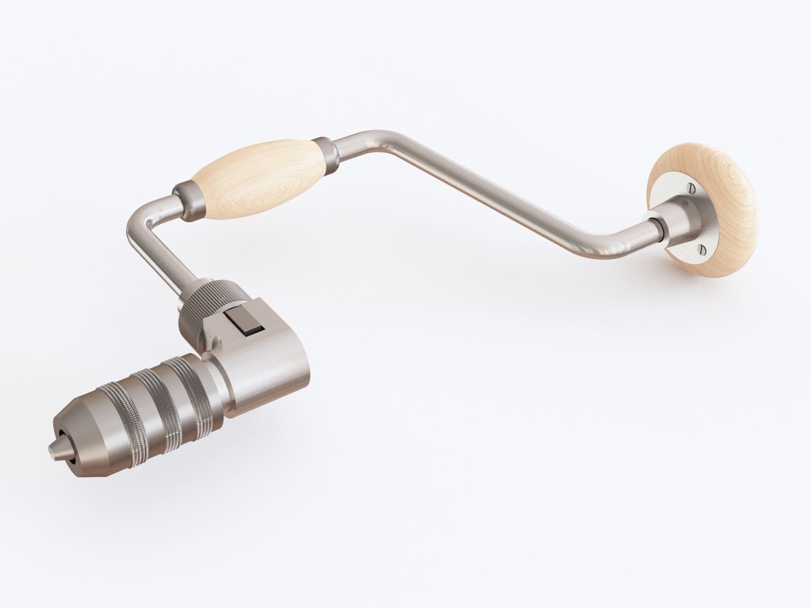 Tools vol 02 3D model_14